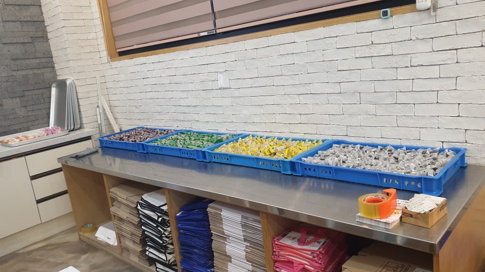궁중오메기떡 무지개해안도로점 사진 7