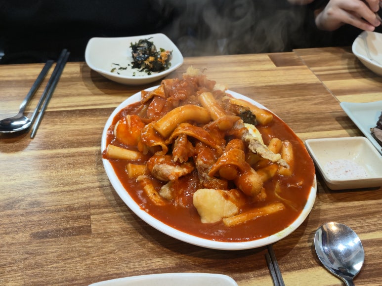 7번가분식 대표 사진