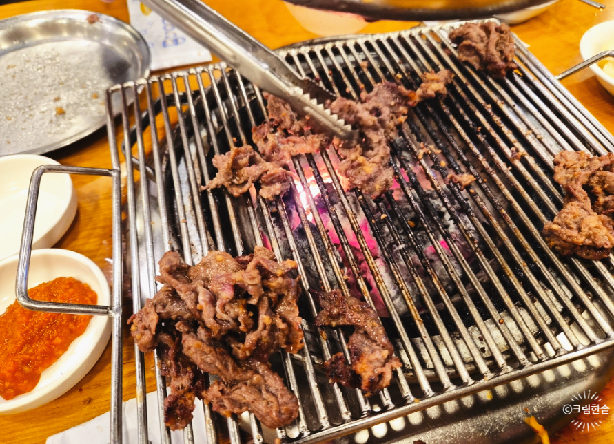 언양불고기 사진 6