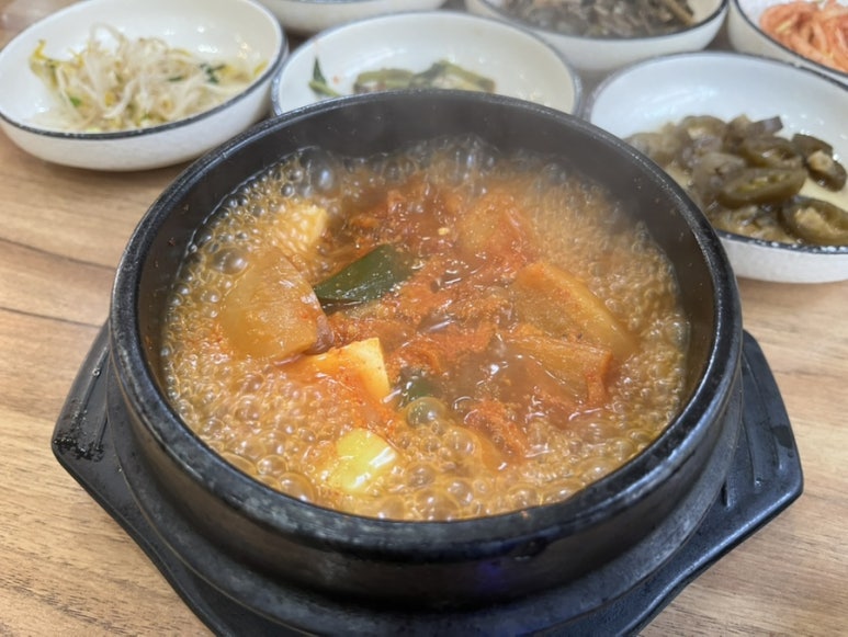 웰빙새싹보리밥 노원점 사진 6