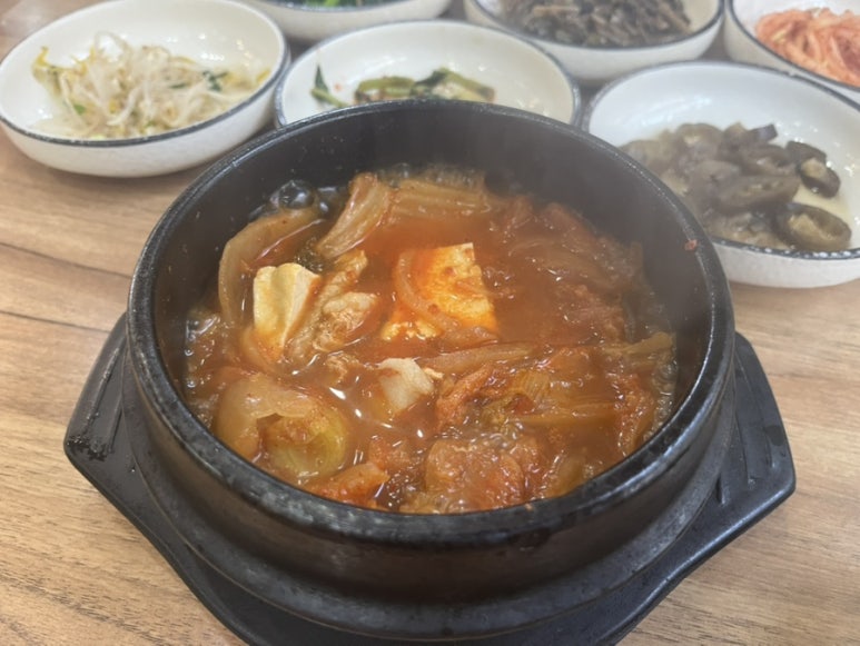 웰빙새싹보리밥 노원점 사진 8