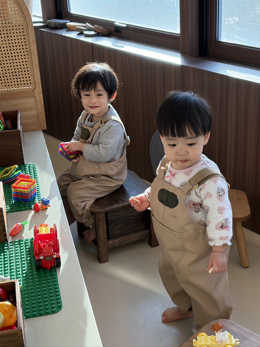 용인 흙놀이 프럼어스 위드맘 클래스 후기 및 비용 안내 — 사진 4