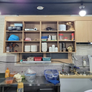 춘천닭갈비 이미지