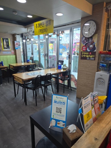 달동네마늘순대 2호점 이미지