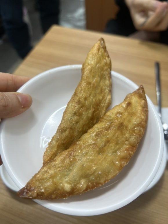 을지반점 사진 6
