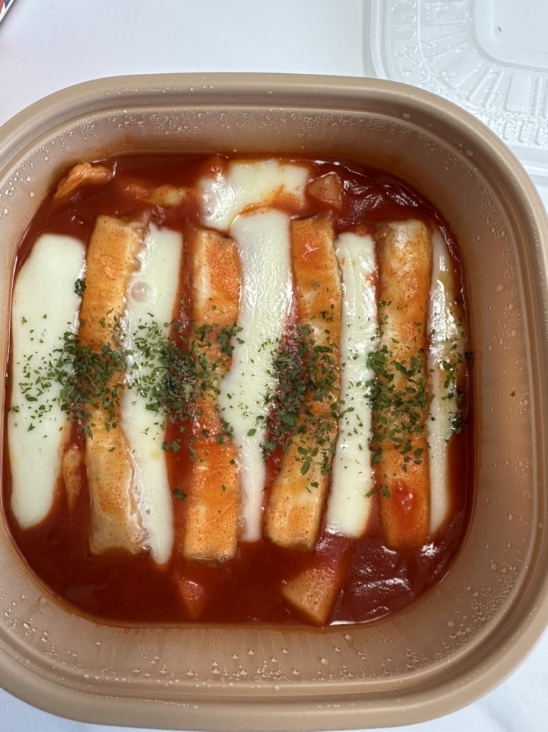 명랑핫도그 세종대점 사진 8