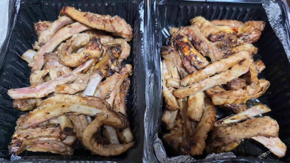 왕코등갈비 의정부점 사진 6