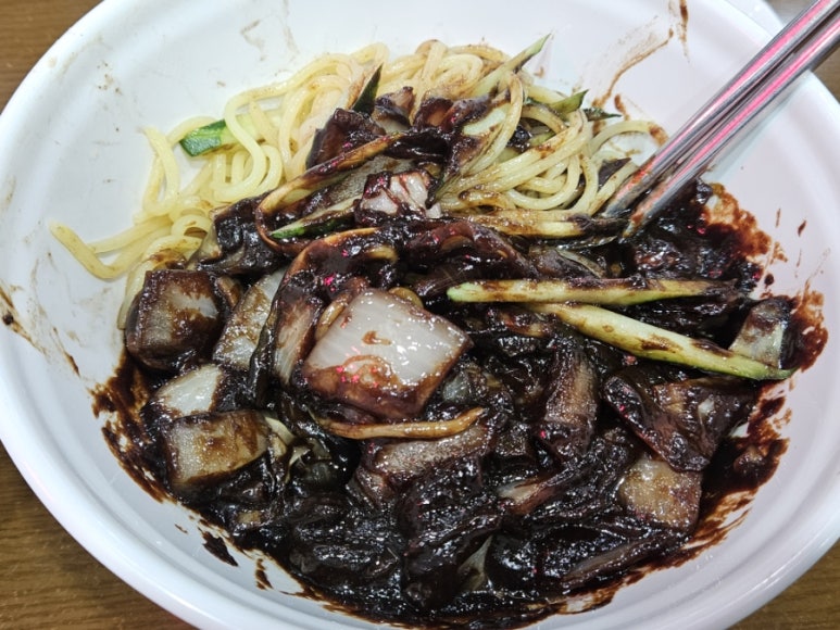 블랙&압구정 사진 5