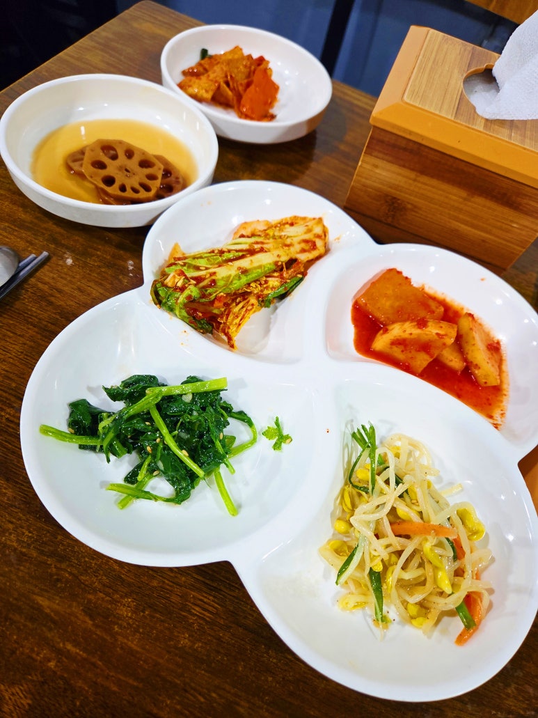 우주식당 사진 3