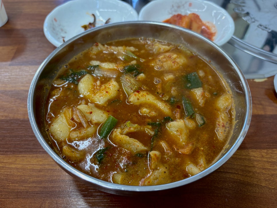 중동식당 사진 5