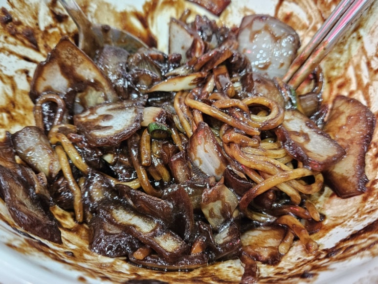 블랙&압구정 사진 6