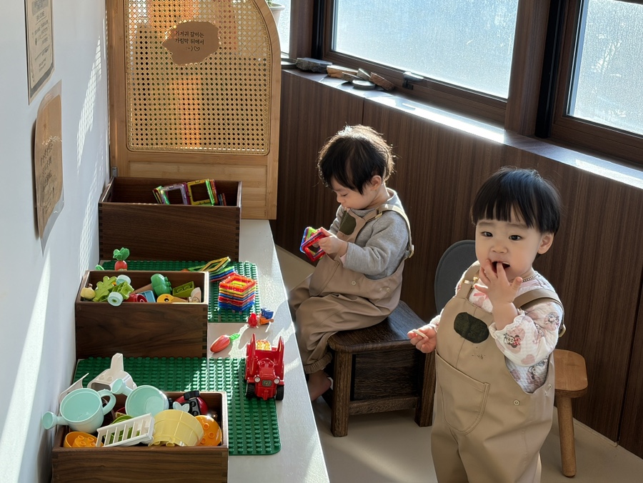용인 흙놀이 프럼어스 위드맘 클래스 후기 및 비용 안내 — 사진 5