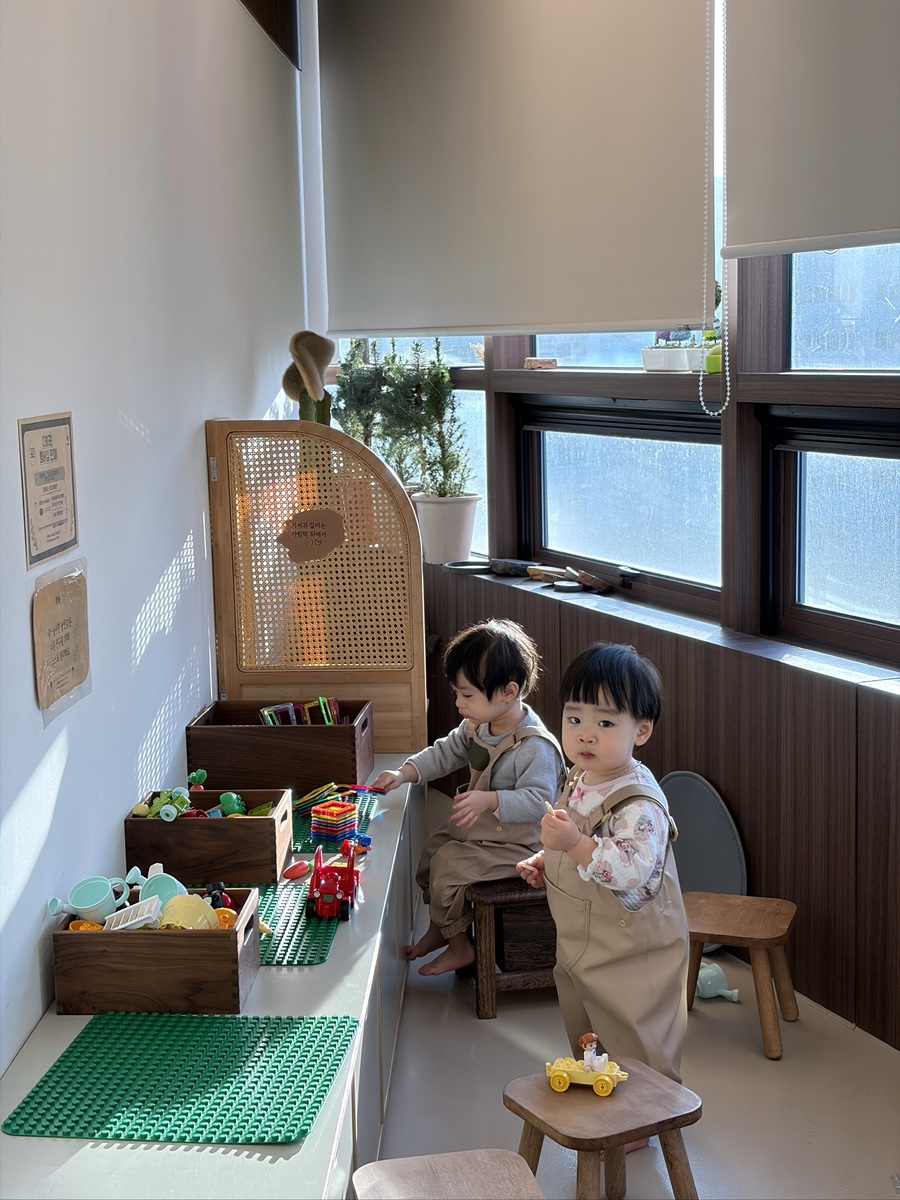 용인 흙놀이 프럼어스 위드맘 클래스 후기 및 비용 안내 — 사진 7