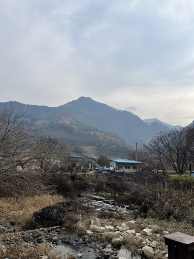 단양남천캠핑장 이미지