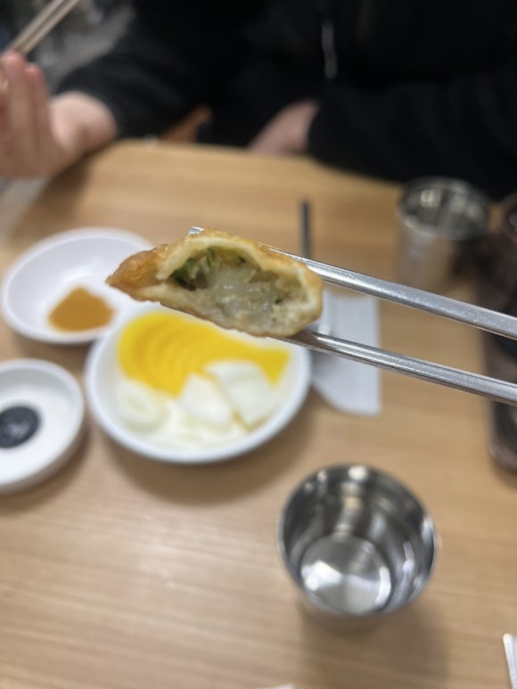 을지반점 사진 4