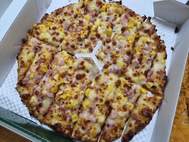 파파존스 대치점 사진 6