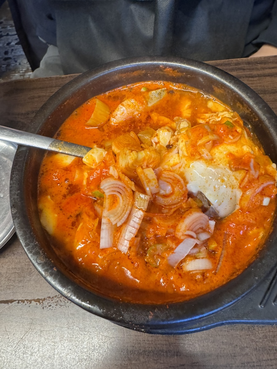 다락방청국장 사진 6