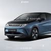 BYD 돌핀 가격 보조금 제원정보 : 네이버 블로그