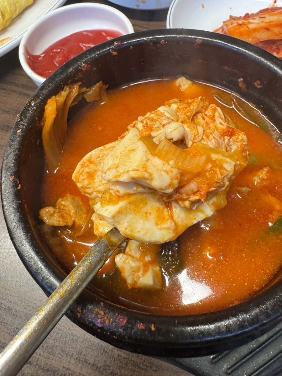 다락방청국장 사진 2