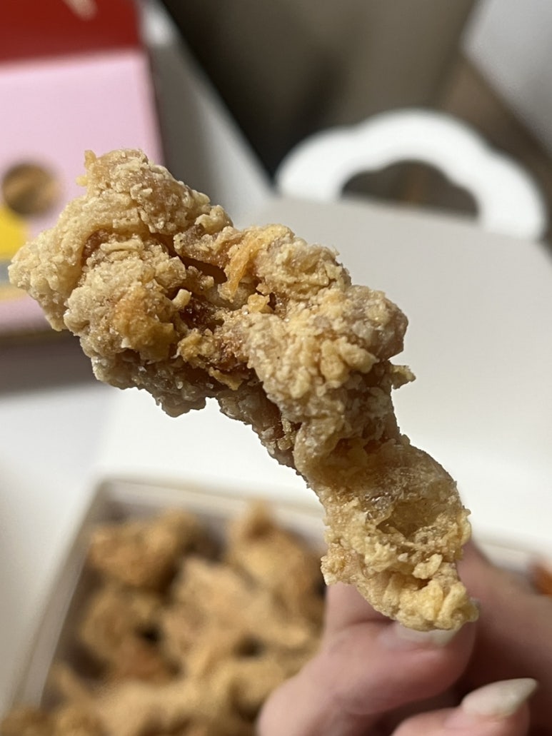 달기우리흑마늘닭강정 단양구경시장점 이미지