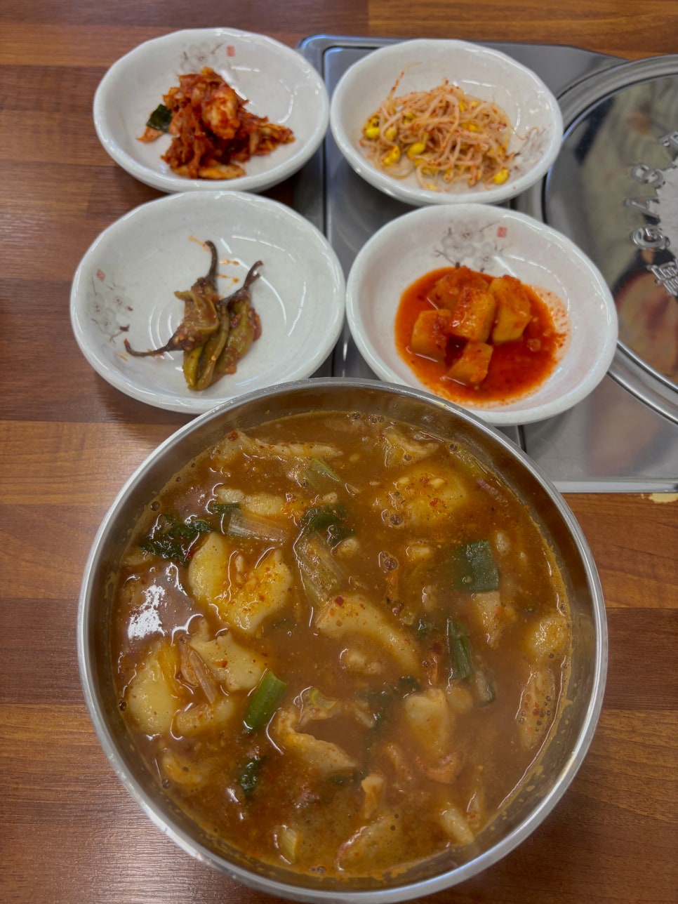 중동식당 사진 4
