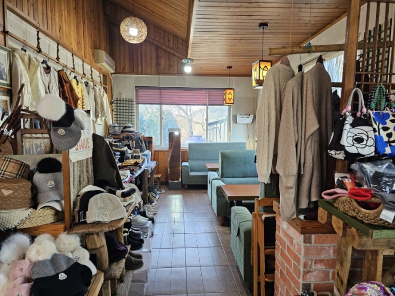 산내들내 사진 3