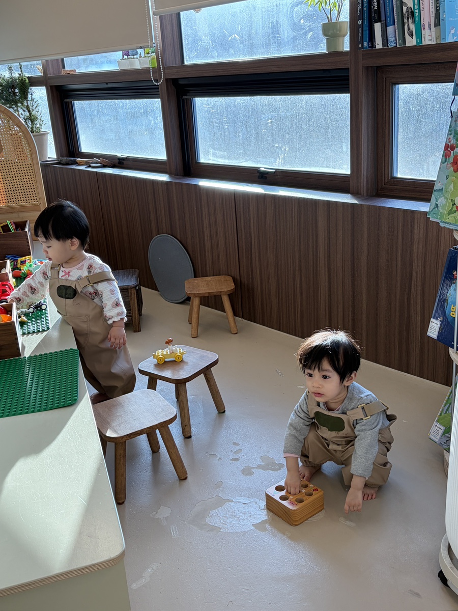 용인 흙놀이 프럼어스 위드맘 클래스 후기 및 비용 안내 — 사진 10