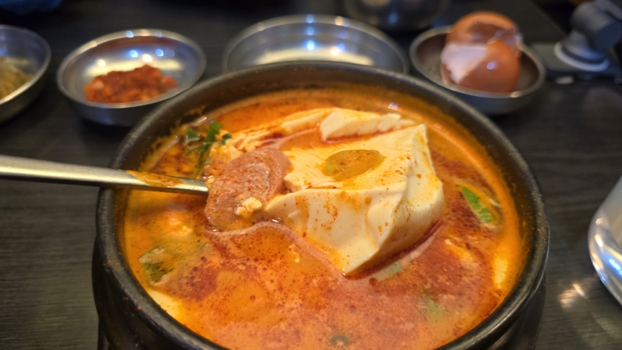 북창동순두부 서초점 사진 8
