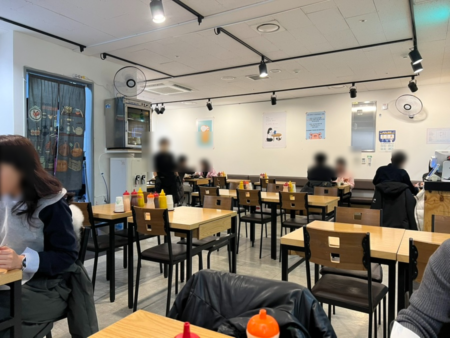 카레와돈까스 사진 8