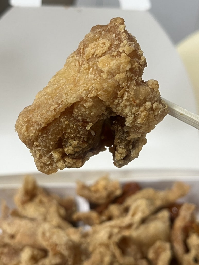 달기우리흑마늘닭강정 단양구경시장점 이미지