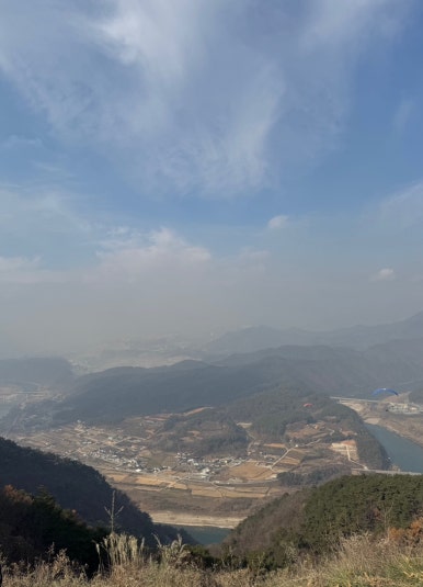 단양남천캠핑장 이미지