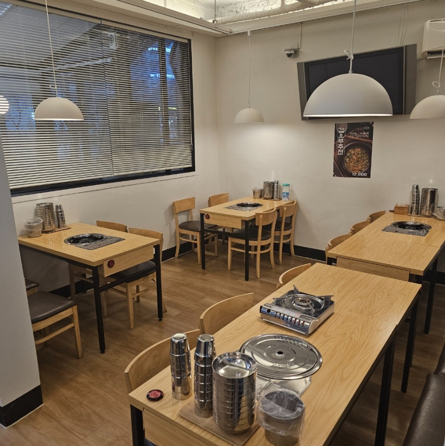 조프로동태탕두루치기 서울대본점 사진 4