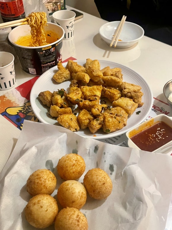 맥시칸치킨 단양점 이미지