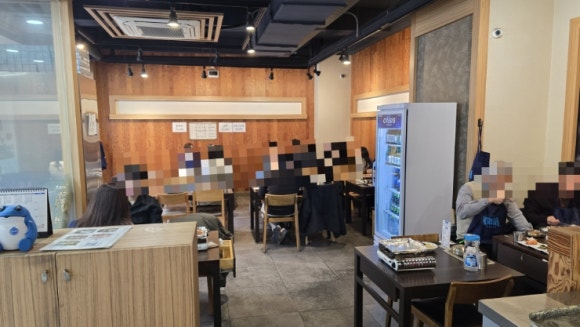 오징어풍경 사진 5