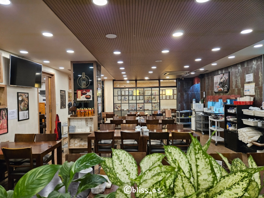 지호한방삼계탕 마포대흥역점 사진 2