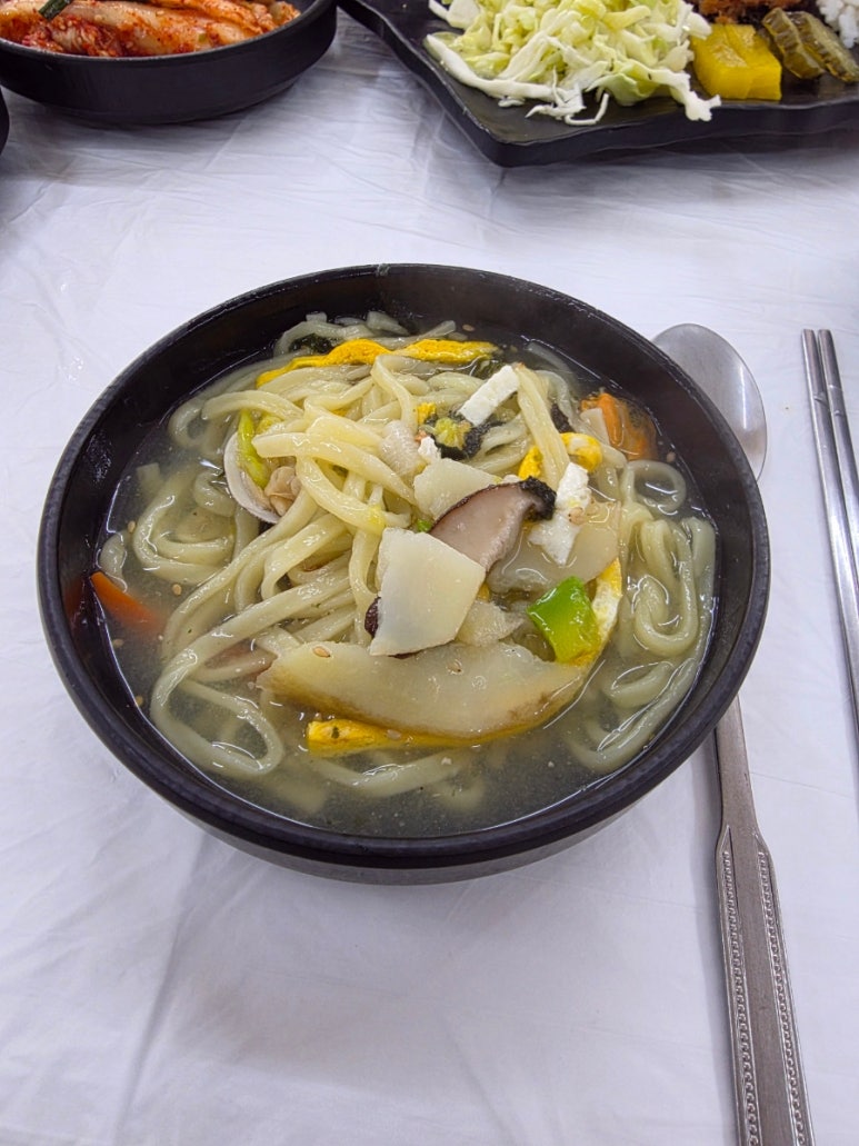 도담막국수 이미지