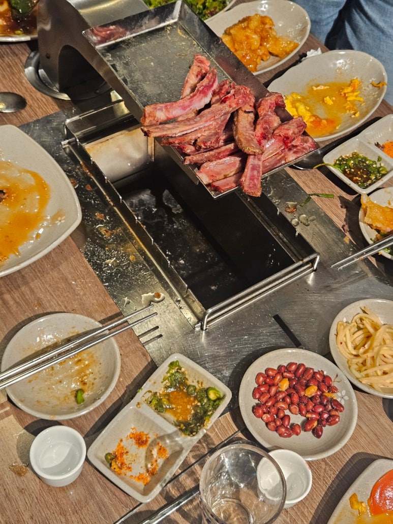 이가네양꼬치 영통2호점 사진 2