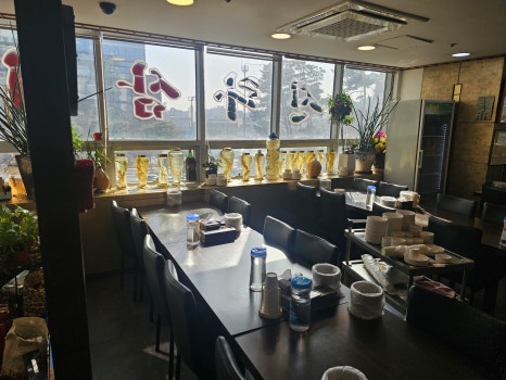 예 신라삼계탕 본점 사진 8