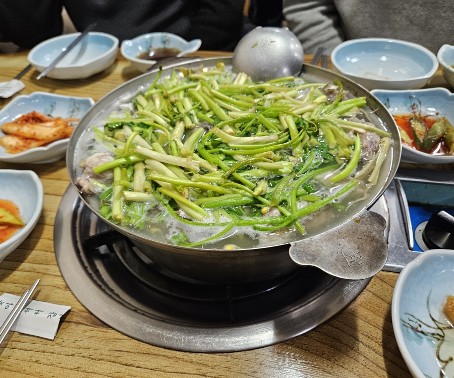 부원복집 사진 8