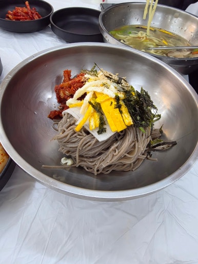 도담막국수 이미지