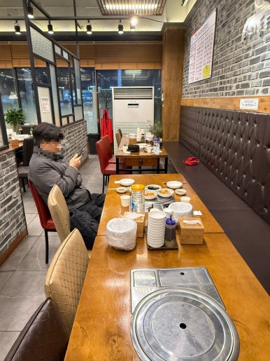 수지동태탕찜전문점 선부점 사진 4