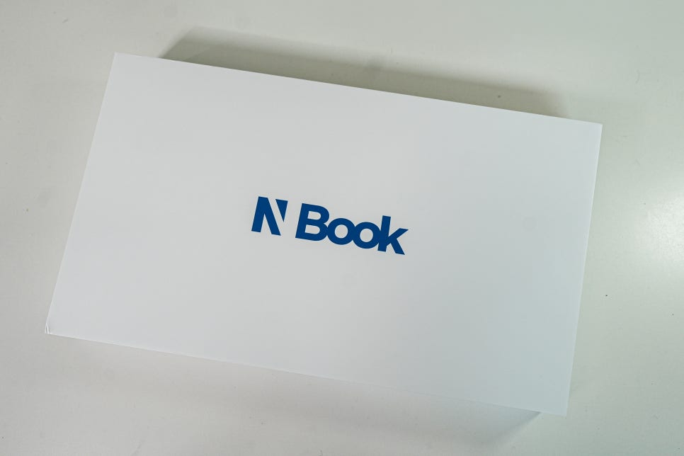 뉴퍼마켓 엔북14인치 (NBook 14) 인텔 12세대 CPU "인강, 업무용, 대학생 가성비 노트북 추천 " 이미지 4
