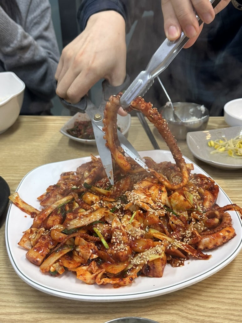 조아해낙지 사진 6