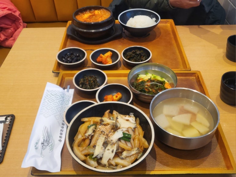 제주오전복 AK플라자 수원점 사진 5