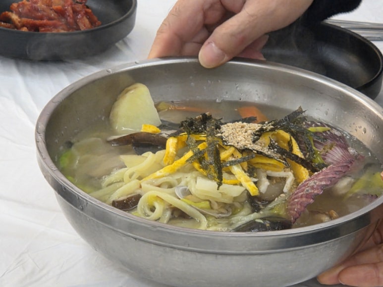 도담막국수 이미지