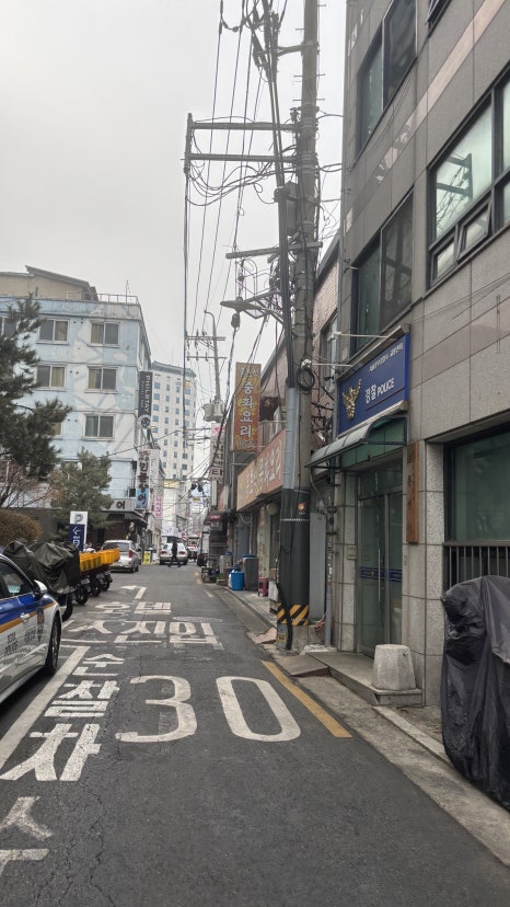 홍보석중화요리 사진 2