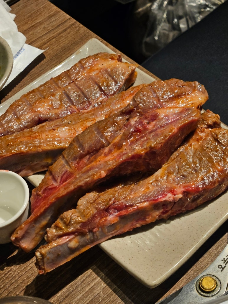 이가네양꼬치 영통2호점 사진 4