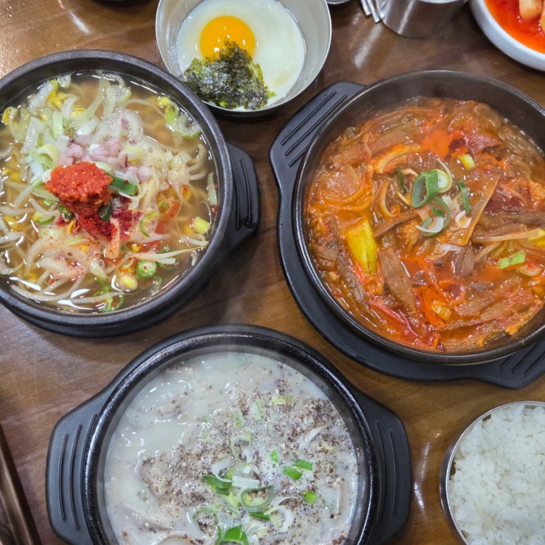 화성옥 반월점 사진 5