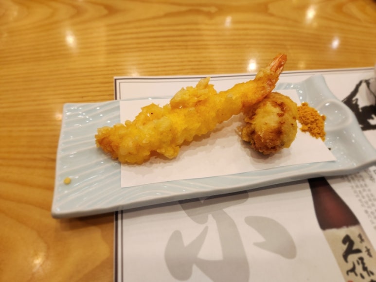 경스시 사진 2