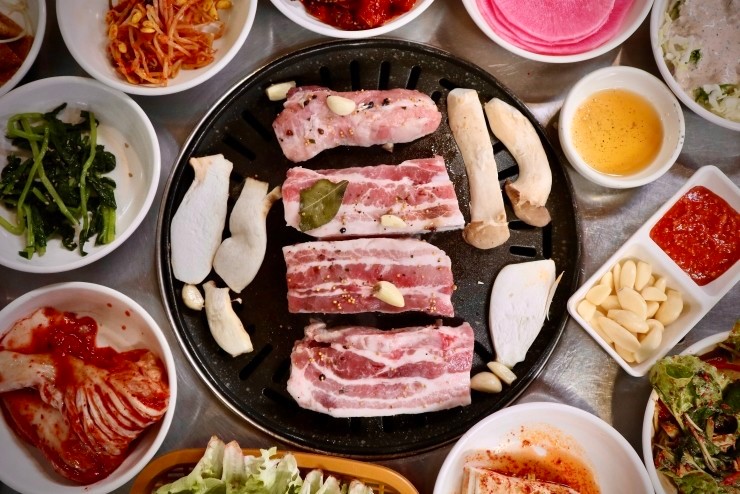 신흥동백가든 사진 4